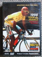 tour de france dvd for sale tour de france dvd for sale  Cottage Grove