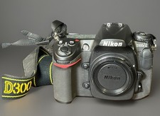 Vgc nikon d300s for sale  Long Beach