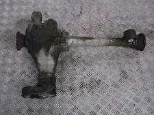 Audi front differential for sale  CARDIFF