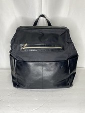 Mochila BEIS Revolve bolsa de fraldas bebê maternidade leve preta  comprar usado  Enviando para Brazil