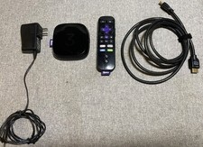 Roku 4230x media for sale  San Antonio