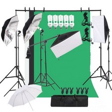 Photo studio softbox for sale  DISS