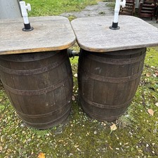 Beer barrel drinks for sale Beer barrel drinks for sale  CHICHESTER
