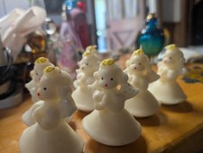 Vintage christmas angel for sale  Cherry Tree