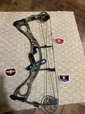 Hoyt charger 2015 for sale  Ashland City