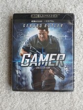 Gamer 4k (Ultra HD, 2009)  No Digital comprar usado Gamer 4k (Ultra HD, 2009)  No Digital comprar usado  Enviando para Brazil