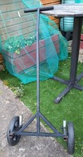 Two wheel fishing for sale  LONDON