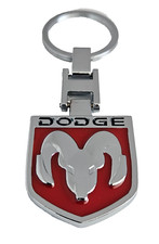 Porte clé dodge d'occasion  Crégy-lès-Meaux