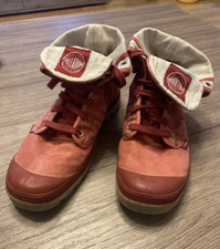 Palladium canvas high gebraucht kaufen  Lüneburg