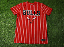 CAMISETA DE BALONCESTO CHICAGO BULLS LAVINE CAMISETA PRODUCTO OFICIAL JOVEN 12-13 AÑOS segunda mano  Embacar hacia Argentina