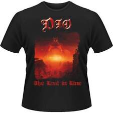 Dio last line usato  Spedire a Italy