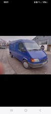 Ford transit smiley for sale  COLERAINE