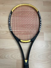 Tennisschläger dunlop 200g gebraucht kaufen  Mühlacker