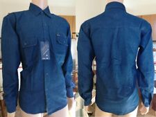 Camicia originale jeans usato  Ferentino