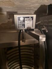 Dönergrill gyrosgrill elektro gebraucht kaufen  Schöningen