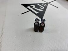 Schaller Original Floyd Rose Chrome Studs Postes Âncoras Tremolo 10mm Fio Fino comprar usado  Enviando para Brazil