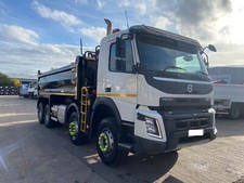 Used tipper grab for sale  NORTHAMPTON