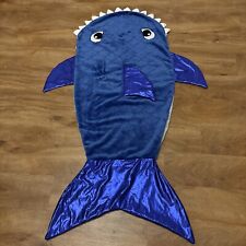 Soft shark tail for sale  WIRRAL