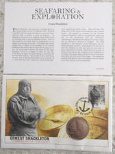 2009 ernest shackleton for sale  SWANSEA