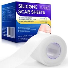 Elaimei silicone scar for sale  UK
