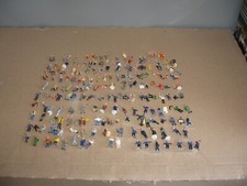 Preiser etc figuren gebraucht kaufen  Bogel, Mieheln, Weyer