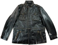 Schott trialmaster biker gebraucht kaufen  Deutschland