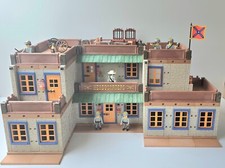 Playmobil residenza del usato  Spedire a Italy