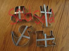 Vintage wilton metal for sale  Charlotte