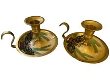 Cloisonne enameled christmas for sale  Liverpool