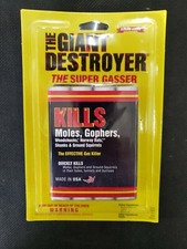 Giant destroyer bomb for sale  Ferndale