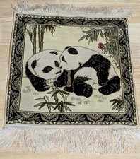 Authentic hand knotted for sale  Greenwood