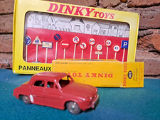 Renault dauphine dinky usato  San Gregorio di Catania