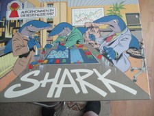 Shark wirtschaftsspiel persone gebraucht kaufen  Breitscheid