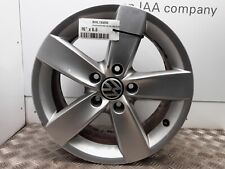 Alloy wheel volkswagen for sale  DONCASTER