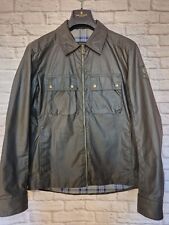 Belstaff dunstall jacket for sale  DONCASTER
