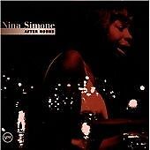 Nina simone hours for sale  UK