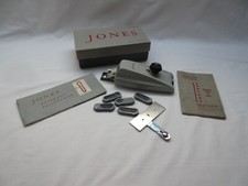 Vintage 1964 jones for sale  NORTHAMPTON