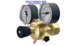 Riduttore pressione oxyturbo usato  Torino