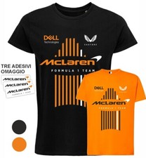 Shirt mclaren top usato  Buseto Palizzolo