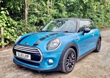 2015 mini cooper for sale  NORMANTON