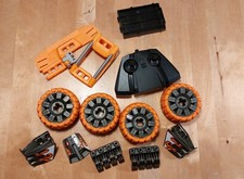 Lego racers 8676 gebraucht kaufen Lego racers 8676 gebraucht kaufen  Verden