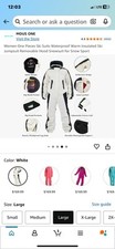 Ladies one piece for sale  Marietta