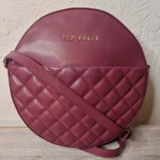 Ted baker leather for sale  LIVERPOOL