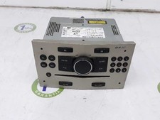 13255553 sistema radio usato  Ferrara