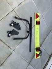 Witter bolt tow for sale  SOUTHPORT
