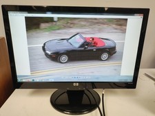 S2031 black widescreen for sale  Bristol