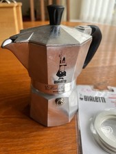 Bialetti stove top for sale  DONCASTER