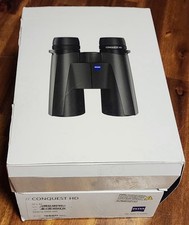 Zeiss conquest 10x42 for sale  Charlotte