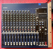 Yamaha mg16 6fx for sale  Turlock