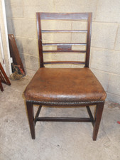 Vintage oak dining for sale  CARLISLE